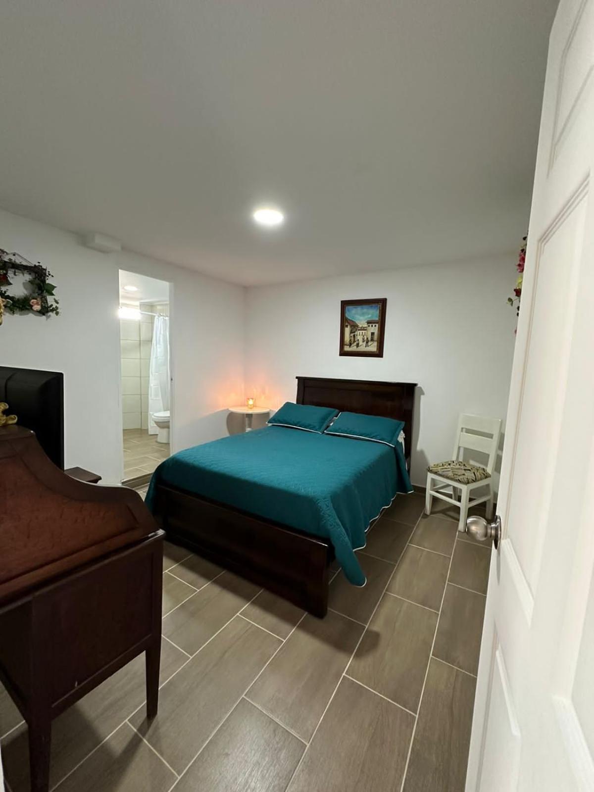 Apartamento Casa Colonial Filandia Habitación foto