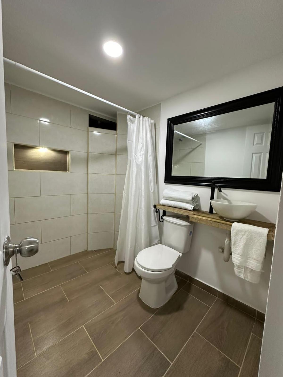 Apartamento Casa Colonial Filandia Habitación foto