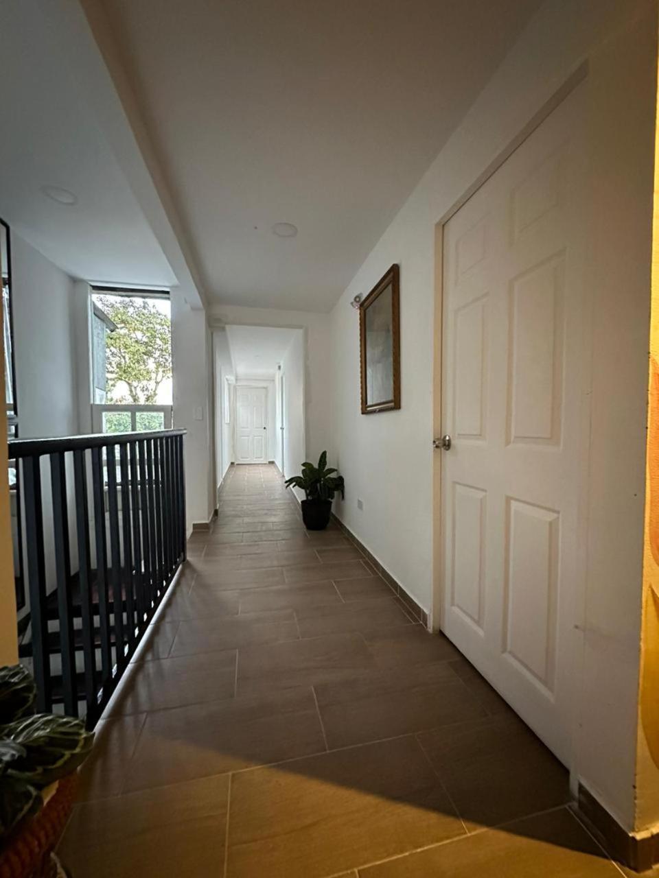 Apartamento Casa Colonial Filandia Exterior foto